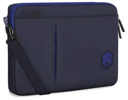STM Blazer 2023 35.6 cm (14") Sleeve case Navy