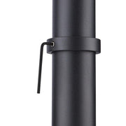 StarTech.com Desk Mount For 2x Vertically Stacked Monitors, Dual 49", Total 70lb (32kg), C-Clamp, Quick-Release VESA System, Widescreen 16:9/Ultrawide 32:9, TAA