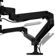 Ergotron LX Pro Series 45-686-292 monitor mount / stand 68.6 cm (27") Desk Black