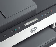 HP Smart Tank 7305 Wireless All-in-One Color Printer, Two-sided printing; Copier, Scanner