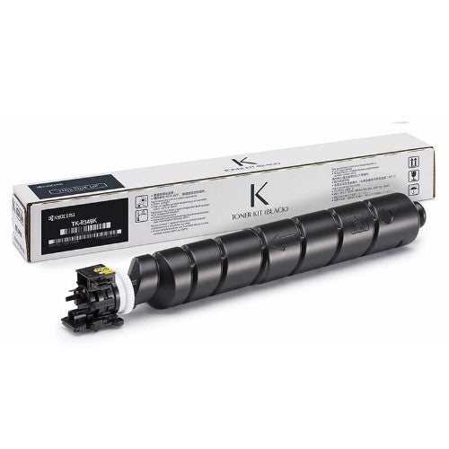 KYOCERA TK-8349K toner cartridge 1 pc(s) Original Black
