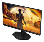 AOC G4 24G42E computer monitor 60.5 cm (23.8") 1920 x 1080 pixels Full HD LCD Black