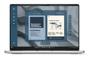 DELL Pro 16 PC16255 AMD Ryzen AI 7 350 Laptop 40.6 cm (16") Full HD+ 16 GB DDR5-SDRAM 512 GB SSD Wi-Fi 6E (802.11ax) Windows 11 Pro Silver