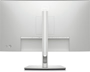 DELL UltraSharp U2724DE computer monitor 68.6 cm (27") 2560 x 1440 pixels Quad HD LCD Black, Silver