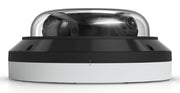 Ubiquiti AI Multi Sensor 4 Dome IP security camera Indoor & outdoor 3840 x 2160 pixels Ceiling