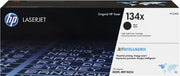 HP 134X BLACK TONER - HIGH YIELD FOR M209, M234, M236 SERIES PRINTERS
