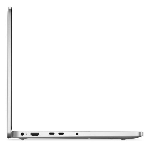 DELL Pro 14 PC14255 AMD Ryzen AI 5 PRO PRO 340 Laptop 35.6 cm (14") Full HD+ 16 GB DDR5-SDRAM 512 GB SSD Wi-Fi 6E (802.11ax) Windows 11 Pro Silver