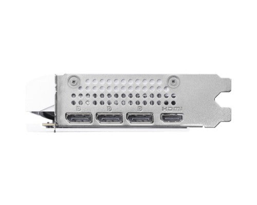 MSI VENTUS GeForce RTX 5060 Ti 8G 2X OC WHITE PLUS NVIDIA 8 GB GDDR7