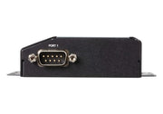 ATEN 1-Port RS-232 Secure Device Server with PoE