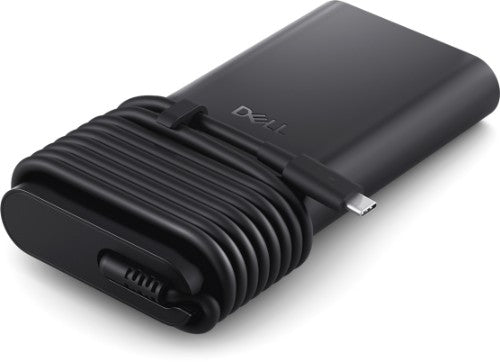 DELL 450-BFVB power adapter/inverter Indoor 280 W Black