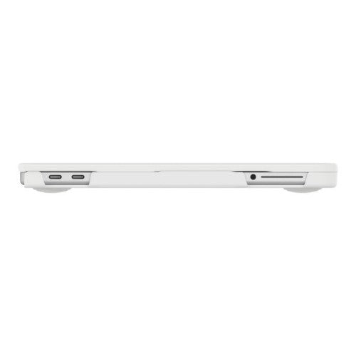 Belkin MSA081FQSL laptop case 33 cm (13") Cover Silver