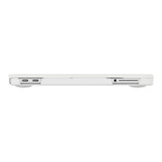 Belkin MSA081FQSL laptop case 33 cm (13") Cover Silver