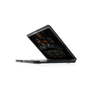 STM Dux Ultra (MacBook Neo) AP - Clear/Black