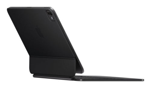 Apple Magic Keyboard QWERTY US English USB Type-C Black