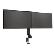 Kensington SmartFit Space-Saving Dual Monitor Arm