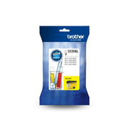 Brother LC3339XLY ink cartridge 1 pc(s) Original Yellow