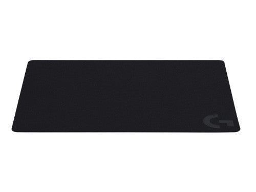 Logitech G 943-000787 mouse pad Gaming mouse pad Black