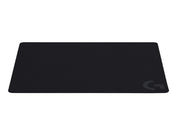 Logitech G 943-000787 mouse pad Gaming mouse pad Black