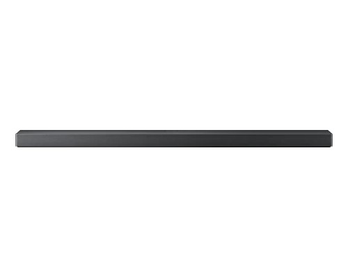 Samsung HW-QS700F/XY soundbar speaker Black 3.1.2 channels
