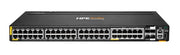 HPE Aruba Networking CX 6200M 36G 12SR5 Class6 PoE 4SFP+ Switch