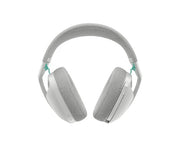 Logitech G G321 LIGHTSPEED Headset Wireless Head-band Gaming USB Type-C Bluetooth White