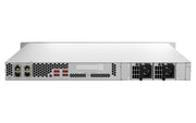 QNAP 9-BAY NAS TS-H987XU-RP-E2334-16G AND GET BONUS $200 GIFT CARD