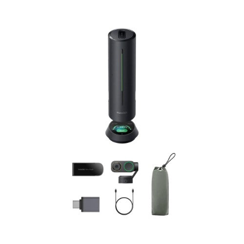 Insta360 Wave video conferencing system