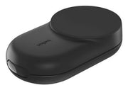 Belkin WIZ037auBK Headphones, Smartphone, Smartwatch Black USB Wireless charging Fast charging Indoor