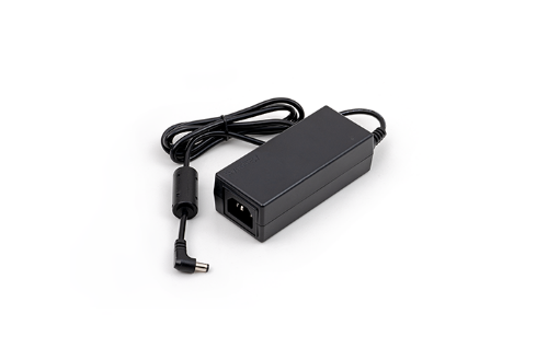 Synology ADAPTER 60W_1 power adapter/inverter Indoor 60 W Black