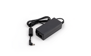 Synology ADAPTER 60W_1 power adapter/inverter Indoor 60 W Black