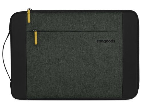 STM Kin Sleeve (14") - Black Slate