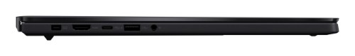 ASUS ProArt P16 H7606WX-SE008X Copilot+ PC AMD Ryzen AI 9 HX 370 Laptop 40.6 cm (16") Touchscreen WQUXGA 64 GB LPDDR5x-SDRAM 2 TB SSD NVIDIA® GeForce RTX™ 5090 Laptop GPU Wi-Fi 7 (802.11be) Windows 11 Pro Black