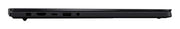 ASUS ProArt P16 H7606WX-SE008X Copilot+ PC AMD Ryzen AI 9 HX 370 Laptop 40.6 cm (16") Touchscreen WQUXGA 64 GB LPDDR5x-SDRAM 2 TB SSD NVIDIA® GeForce RTX™ 5090 Laptop GPU Wi-Fi 7 (802.11be) Windows 11 Pro Black