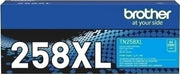 Brother TN258XLC toner cartridge 1 pc(s) Original Cyan