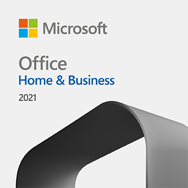 Microsoft Office 2021 Home and Business 1 license(s) License English
