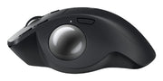 Logitech 910-007261 mouse Office Right-hand RF Wireless + Bluetooth Optical 2048 DPI