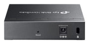 TP-Link Omada 5-Port Gigabit Easy Managed Switch with 4-Port PoE+