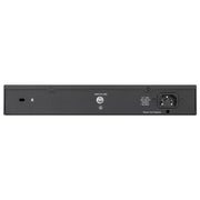 D-Link 24-Port PoE Gigabit Smart Managed Switch