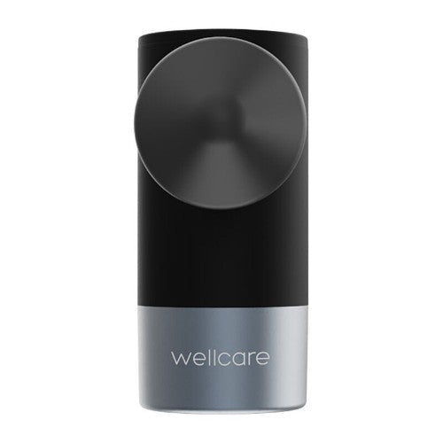 Wellcare Mini Massage Gun Blk