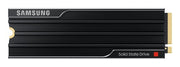 Samsung 9100 PRO Heatsink PCIe® 5.0 NVMe™ M.2 SSD - 2 TB