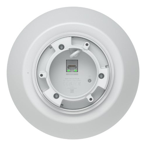 Ubiquiti AI PTZ Industrial Spherical IP security camera Indoor & outdoor 3864 x 2160 pixels Wall/Pole/Desk
