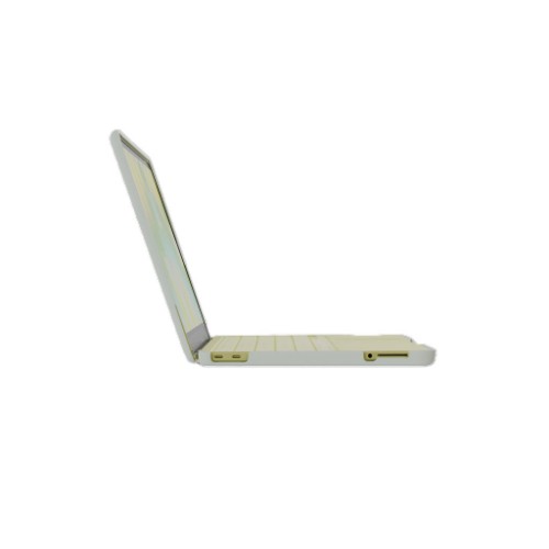 Targus HyperShield 33 cm (13") Border Transparent, White