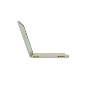 Targus HyperShield 33 cm (13") Border Transparent, White