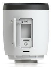 Ubiquiti G6 Pro Bullet IP security camera Indoor & outdoor 3840 x 2160 pixels Ceiling/Wall/Pole