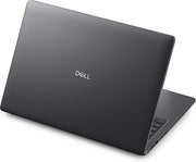 DELL Pro 3 16 P316260 Intel Core 7 350 Laptop 40.6 cm (16") WUXGA 16 GB DDR5-SDRAM 512 GB SSD Wi-Fi 7 (802.11be) Windows 11 Pro Black
