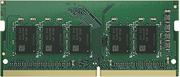 Synology D4ES02-8G memory module 8 GB 1 x 8 GB DDR4 ECC