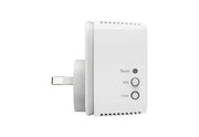 NETGEAR EX6110-100AUS network extender White