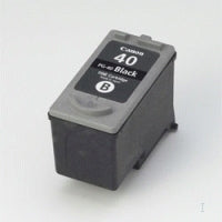 Canon PG-40 ink cartridge Original Black