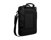 STM Ace Armour Plus notebook case 35.6 cm (14") Briefcase Black
