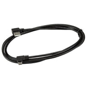 StarTech.com Micro-USB Cable with Right-Angled Connectors - M/M - 2m (6ft)